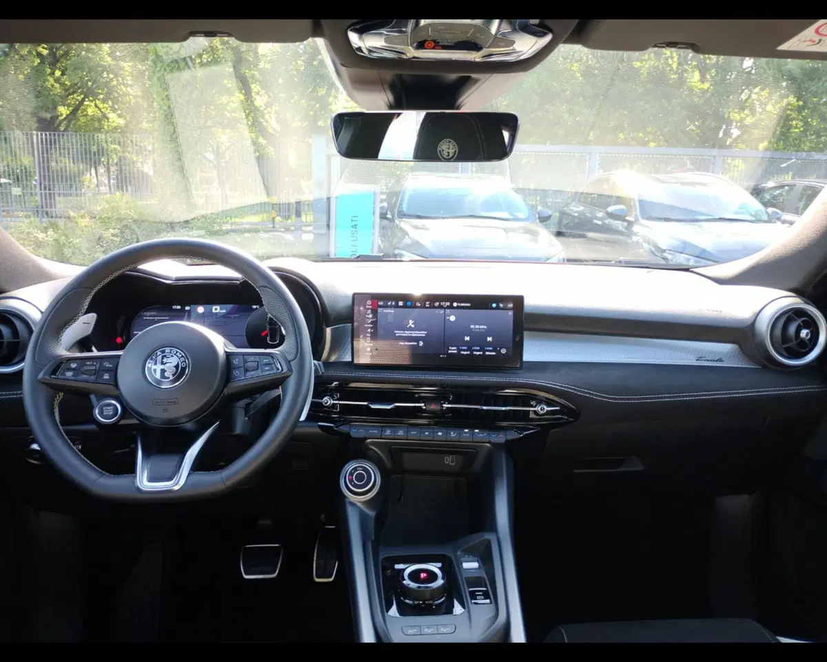 Alfa Romeo Tonale usata a Ravenna (5)