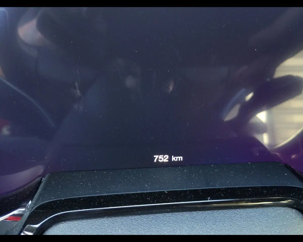 Alfa Romeo Tonale usata a Ravenna (6)