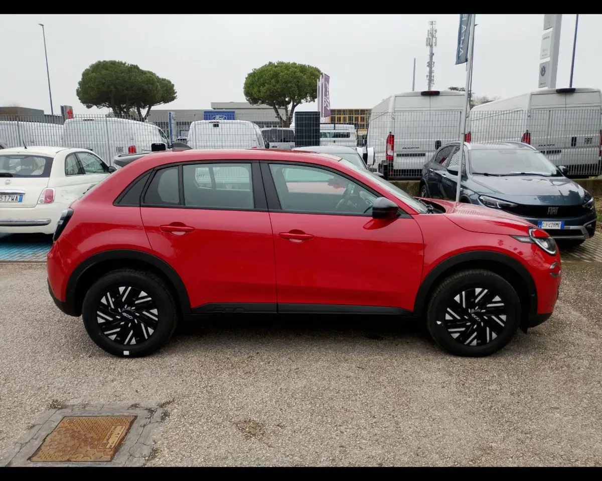 Fiat 600 nuova a Ravenna (12)