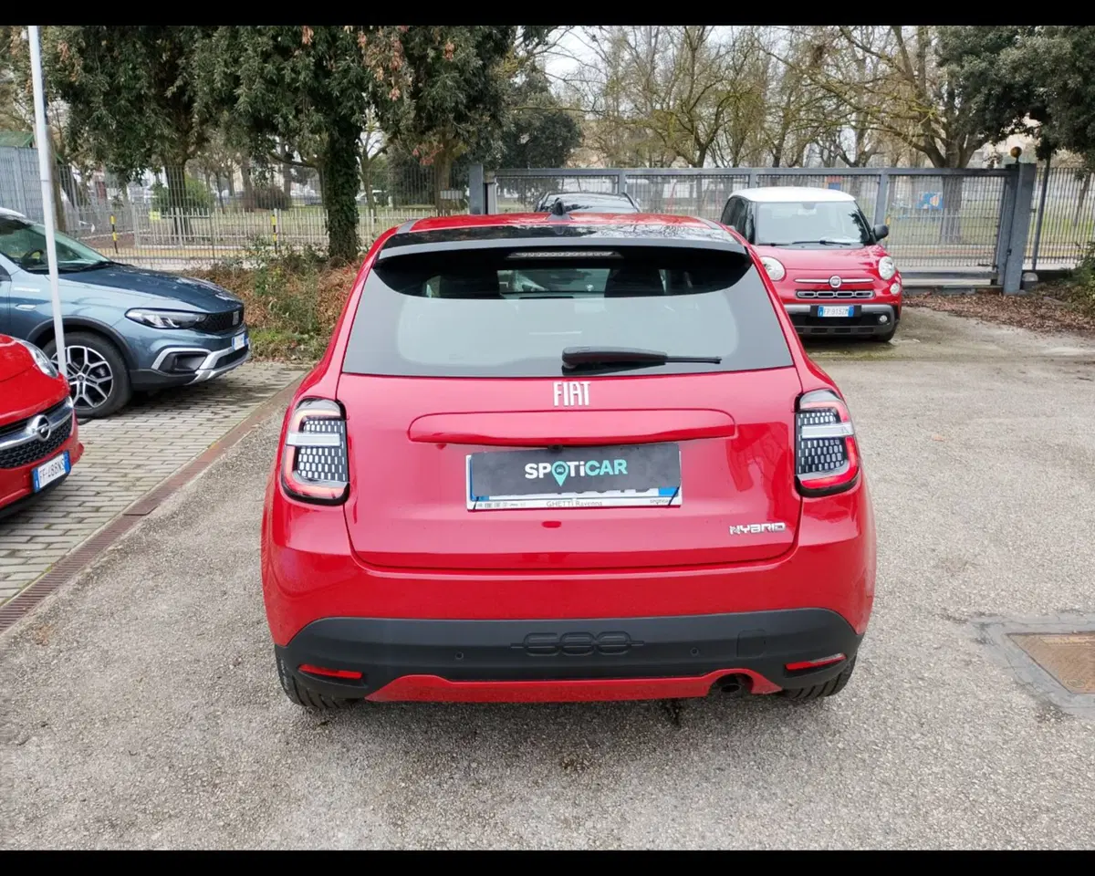 Fiat 600 nuova a Ravenna (13)