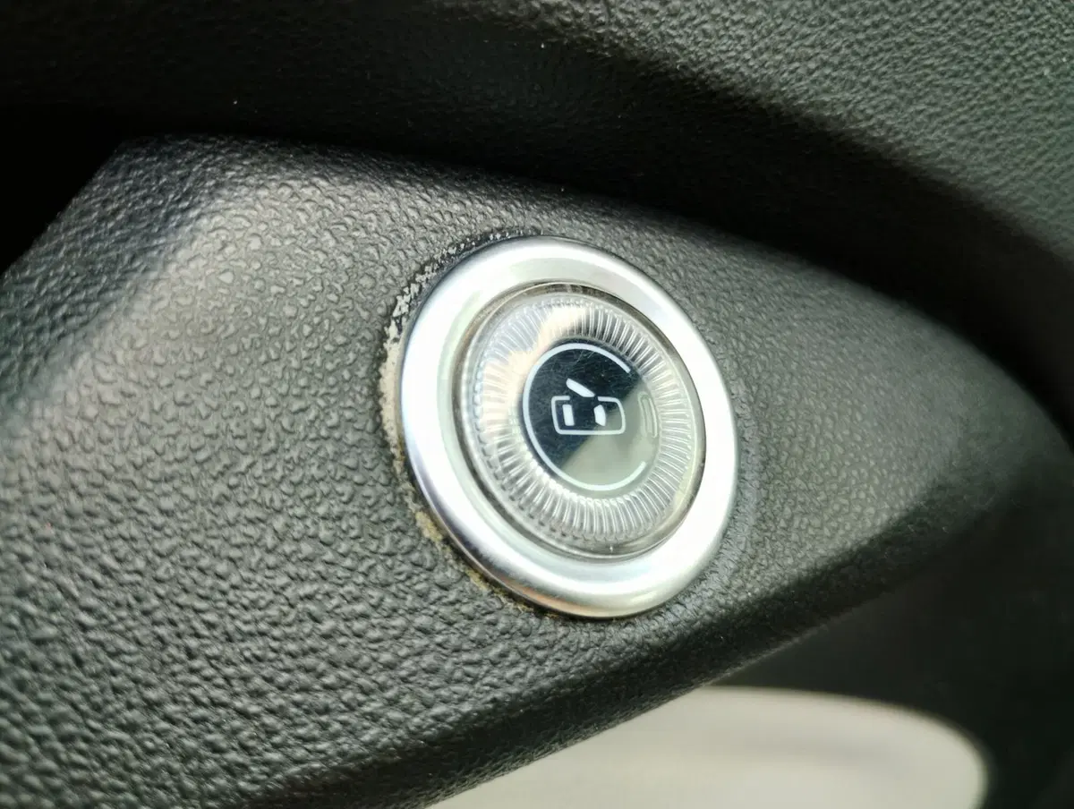 Fiat 500 Cabrio usata a Ravenna (14)
