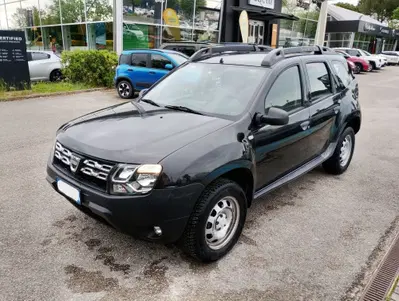 Dacia Duster 1.5 dCi 110CV 4x2 Ambiance del 2014 usata a Ravenna