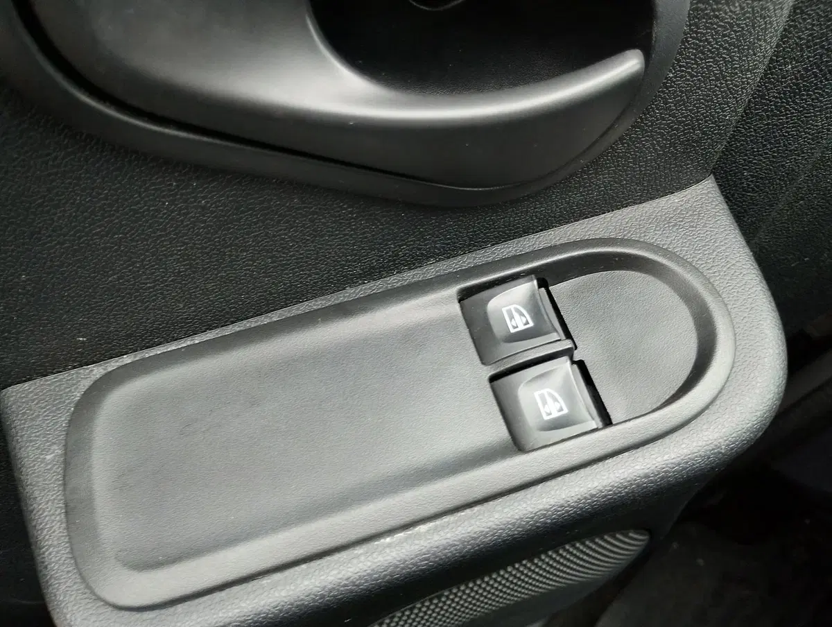 Dacia Duster usata a Ravenna (14)
