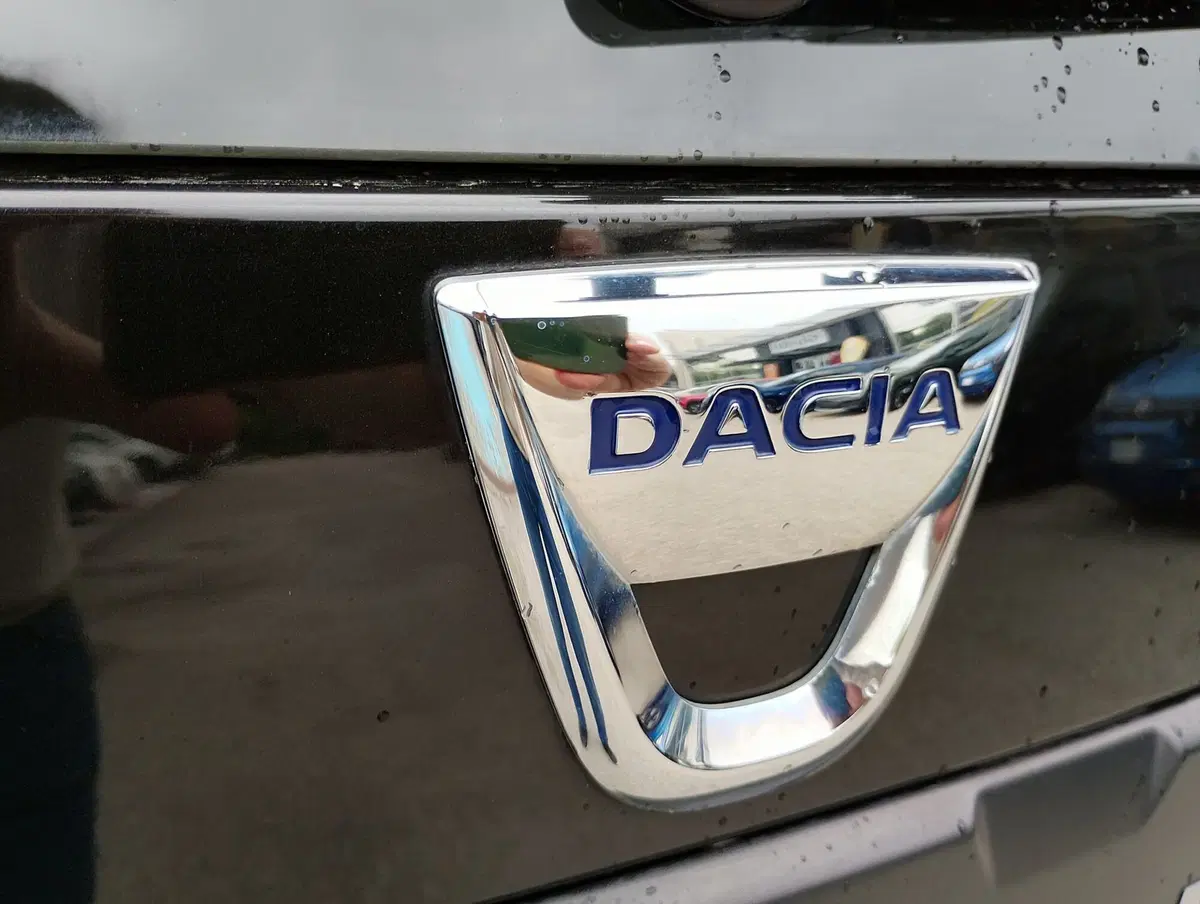 Dacia Duster usata a Ravenna (20)