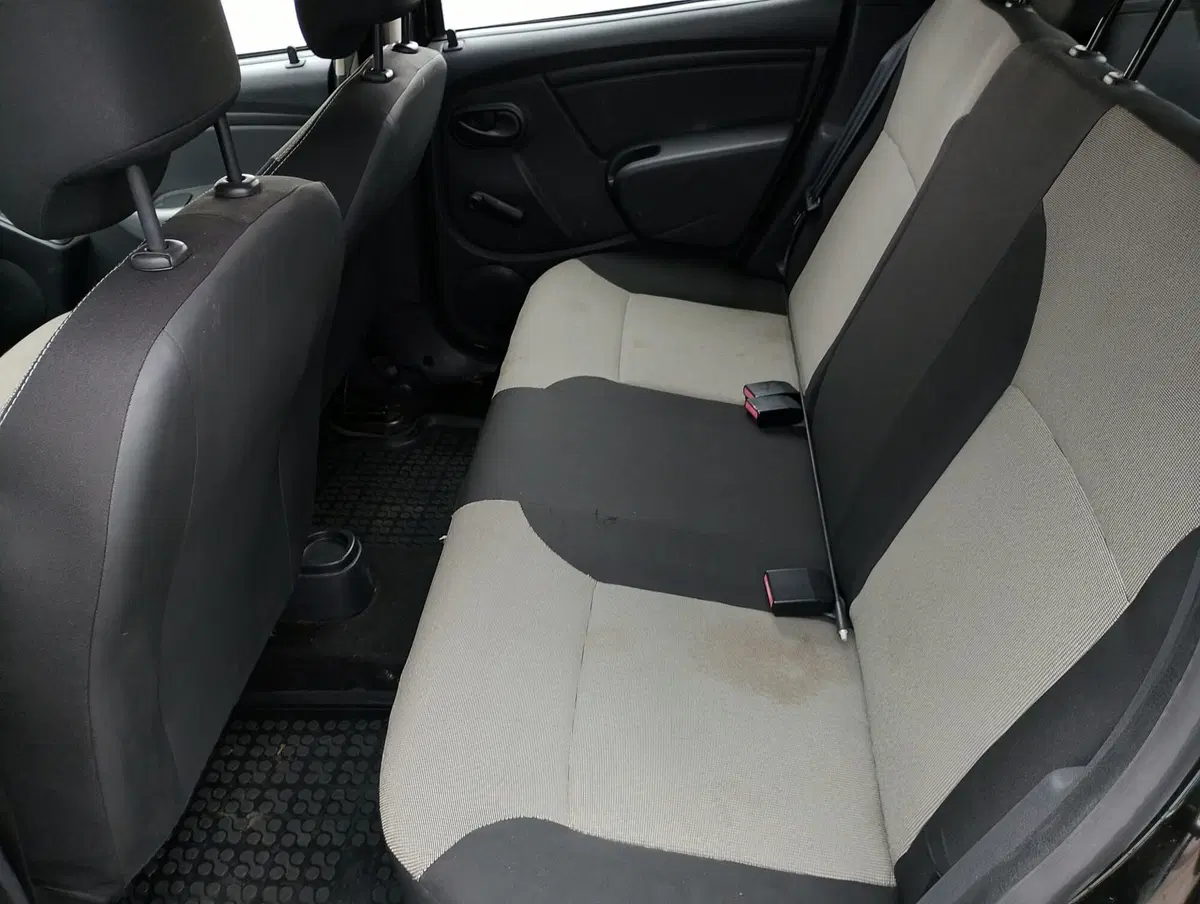 Dacia Duster usata a Ravenna (4)