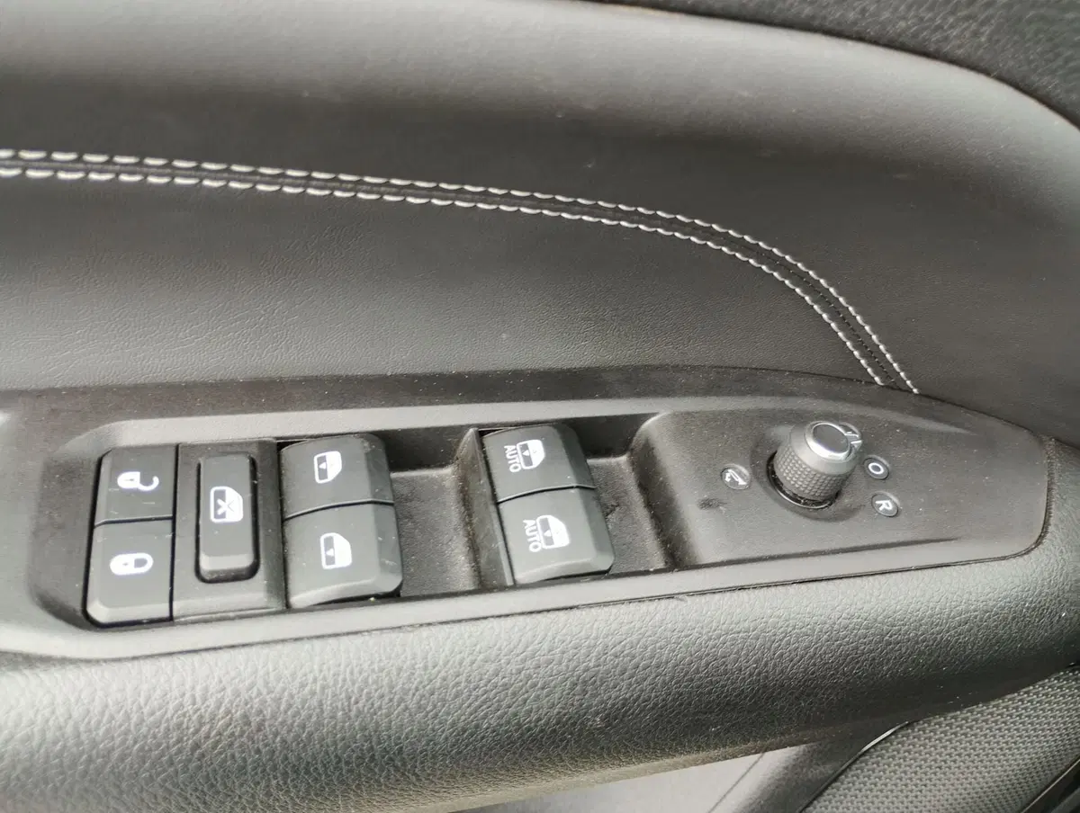 Jeep Compass usata a Ravenna (14)