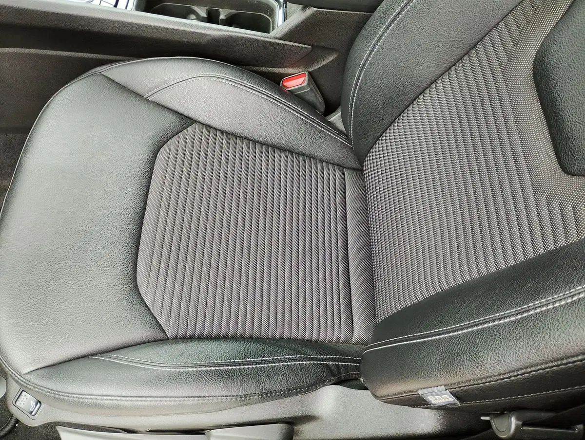 Jeep Compass usata a Ravenna (9)