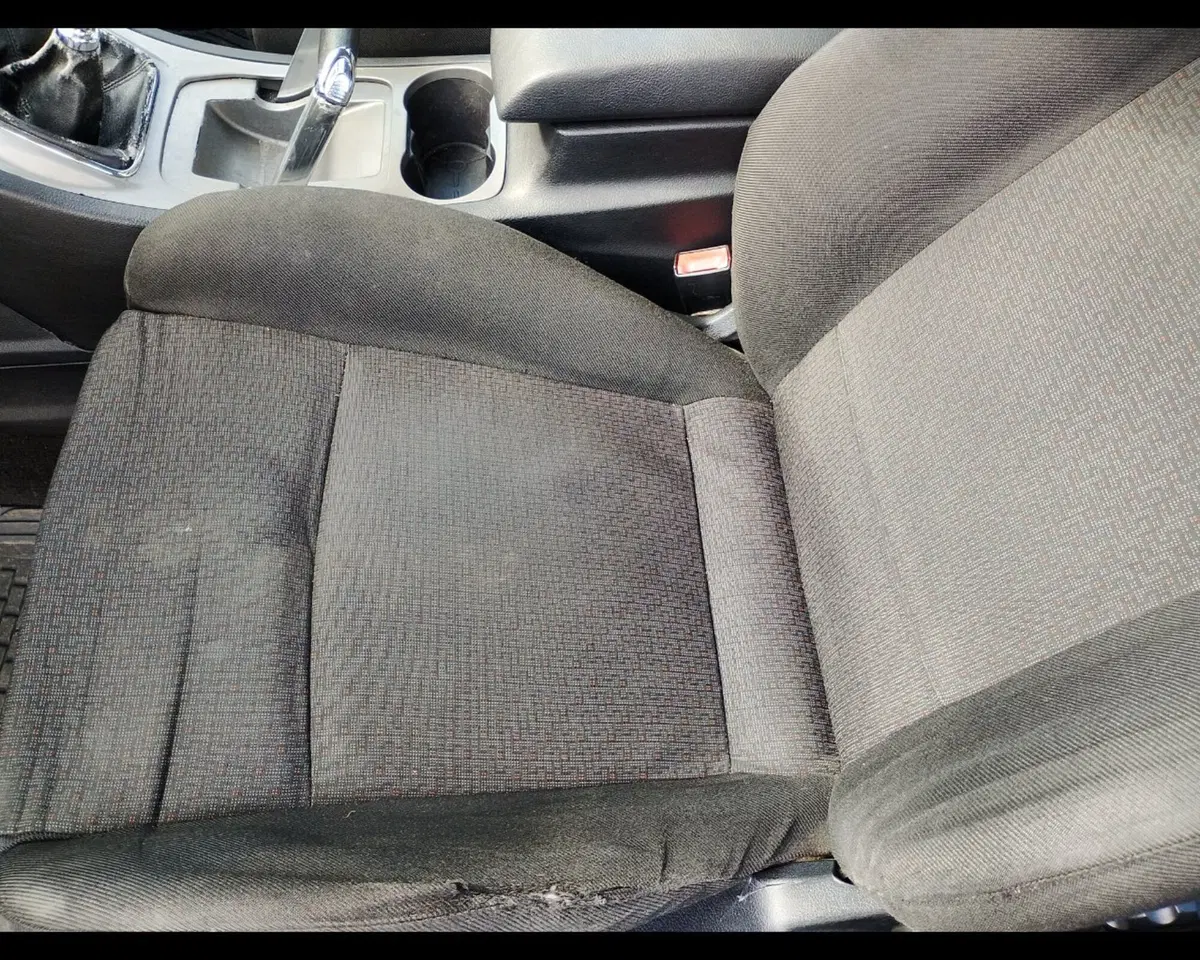 Ford S-Max usata a Ravenna (10)