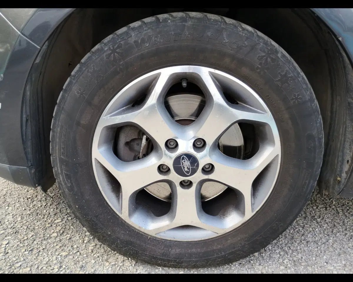 Ford S-Max usata a Ravenna (11)