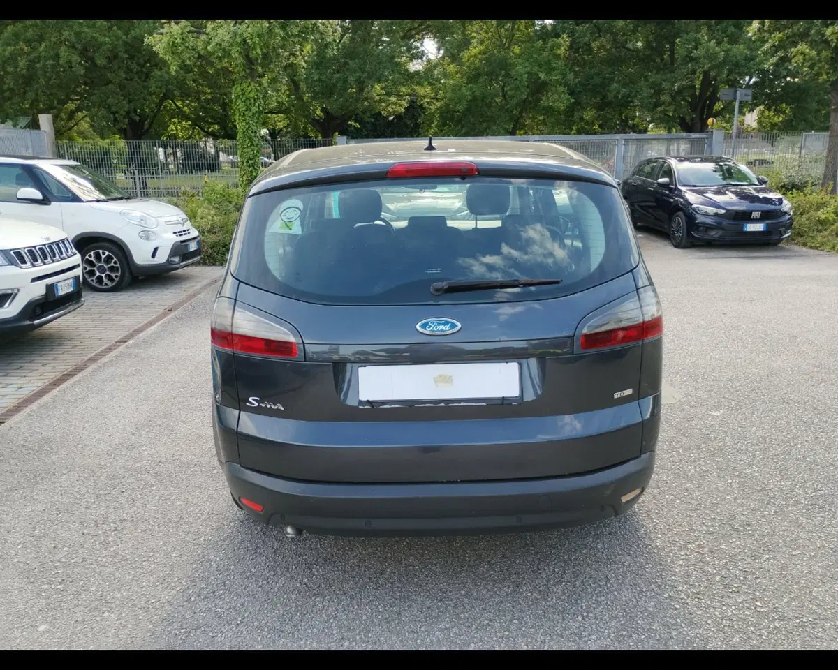 Ford S-Max usata a Ravenna (14)