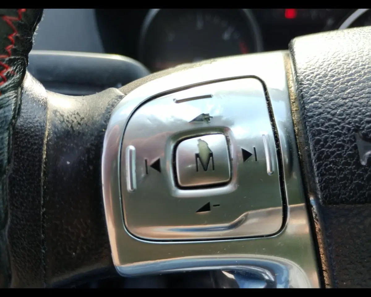 Ford S-Max usata a Ravenna (16)