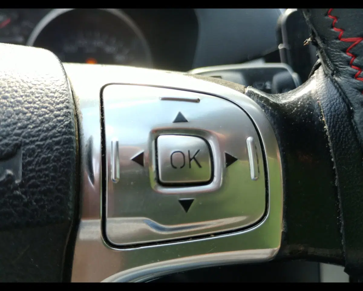 Ford S-Max usata a Ravenna (18)