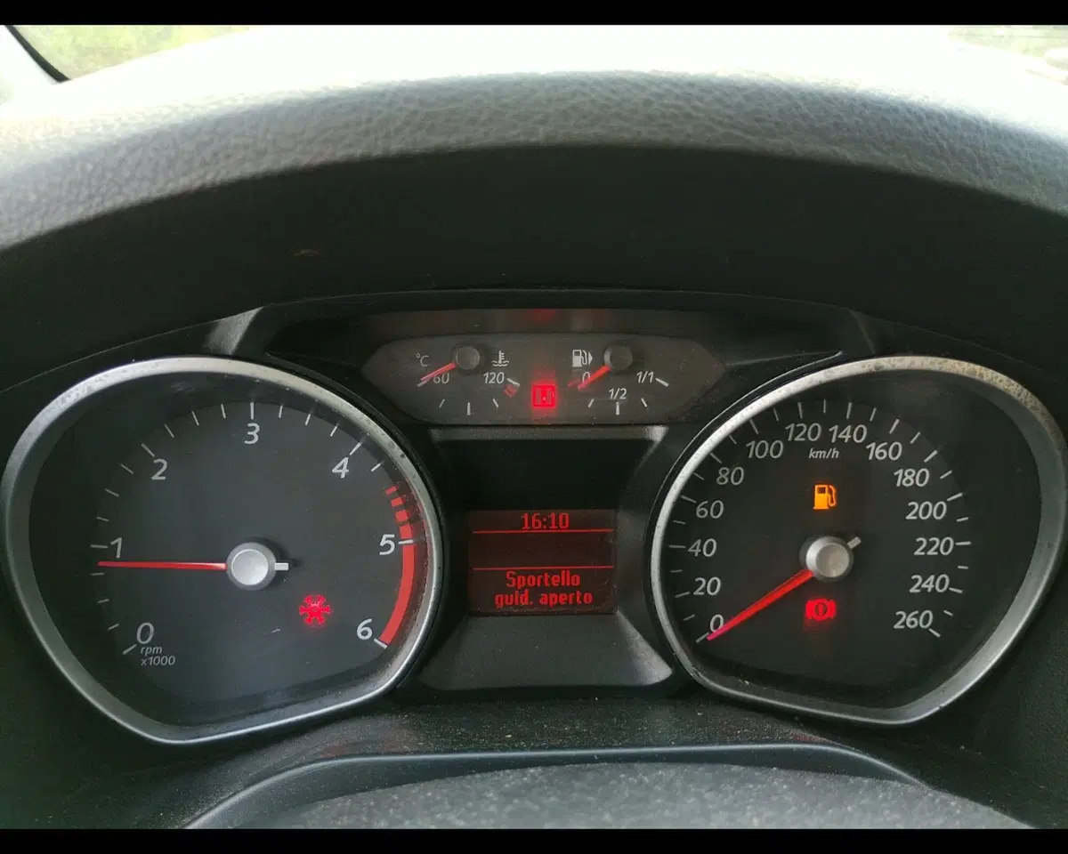 Ford S-Max usata a Ravenna (19)