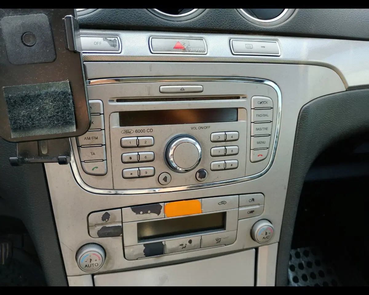 Ford S-Max usata a Ravenna (20)