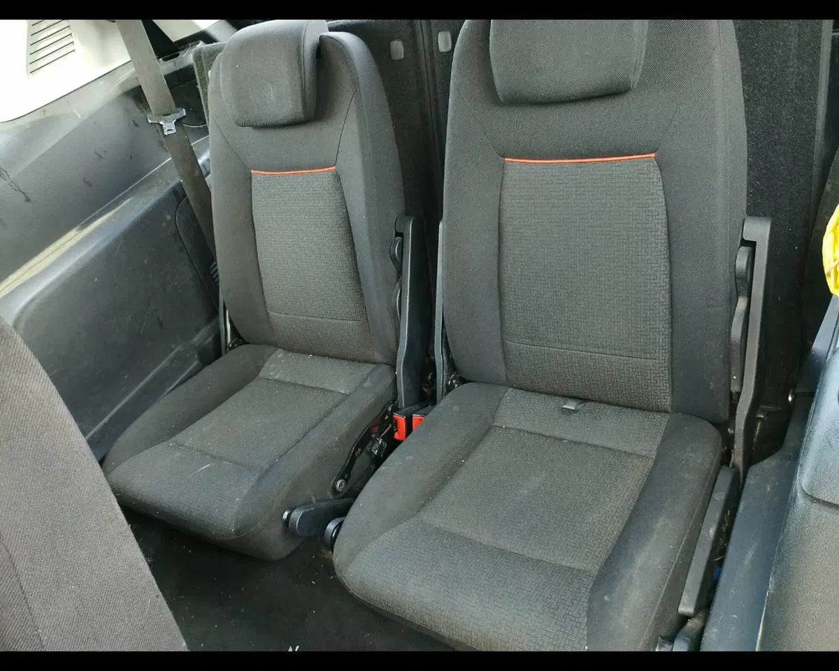 Ford S-Max usata a Ravenna (5)