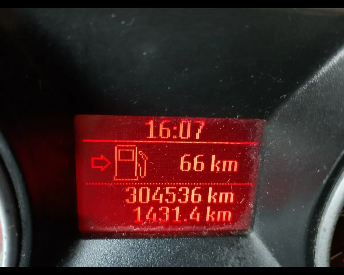 Ford S-Max usata a Ravenna (7)
