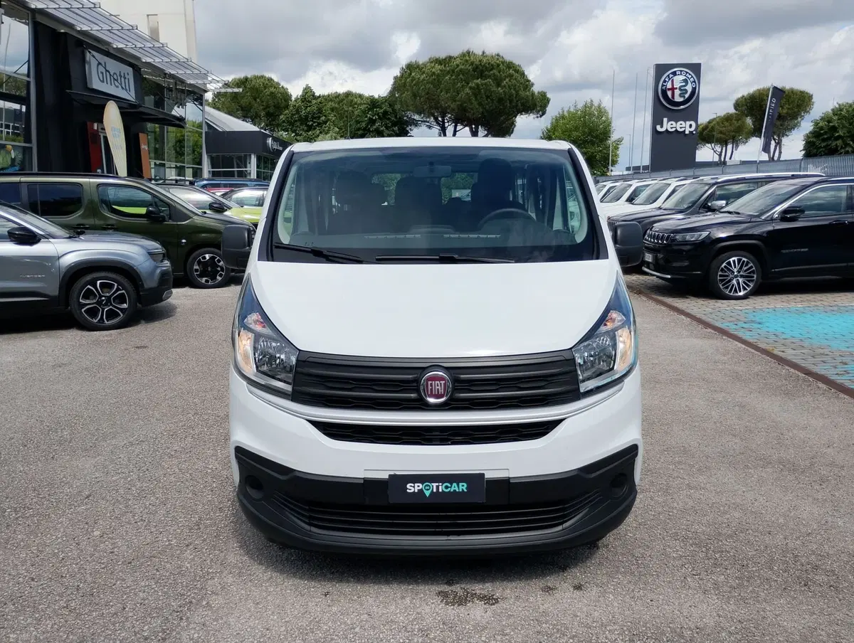 Fiat Talento usata a Ravenna (10)