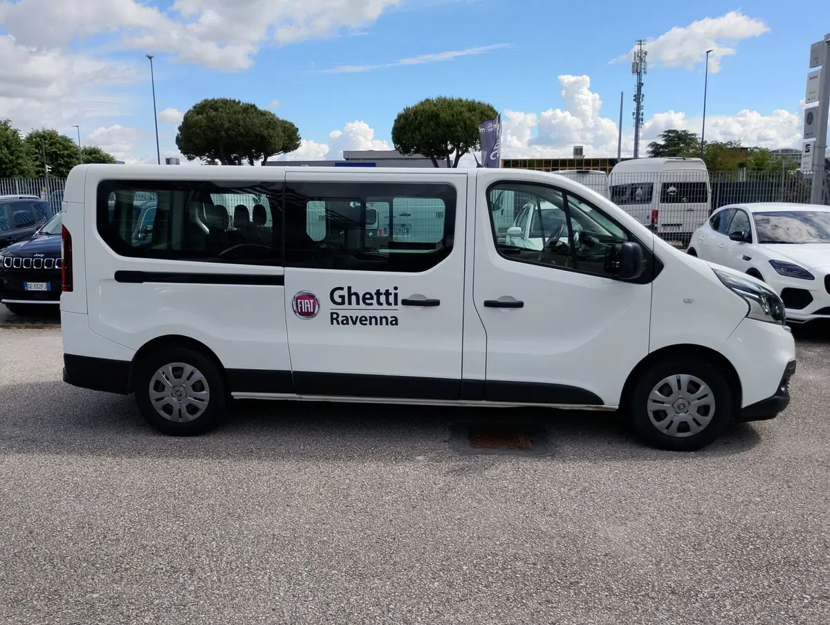 Fiat Talento usata a Ravenna (11)