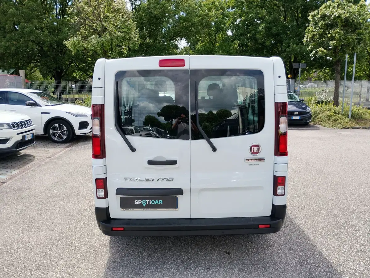 Fiat Talento usata a Ravenna (12)