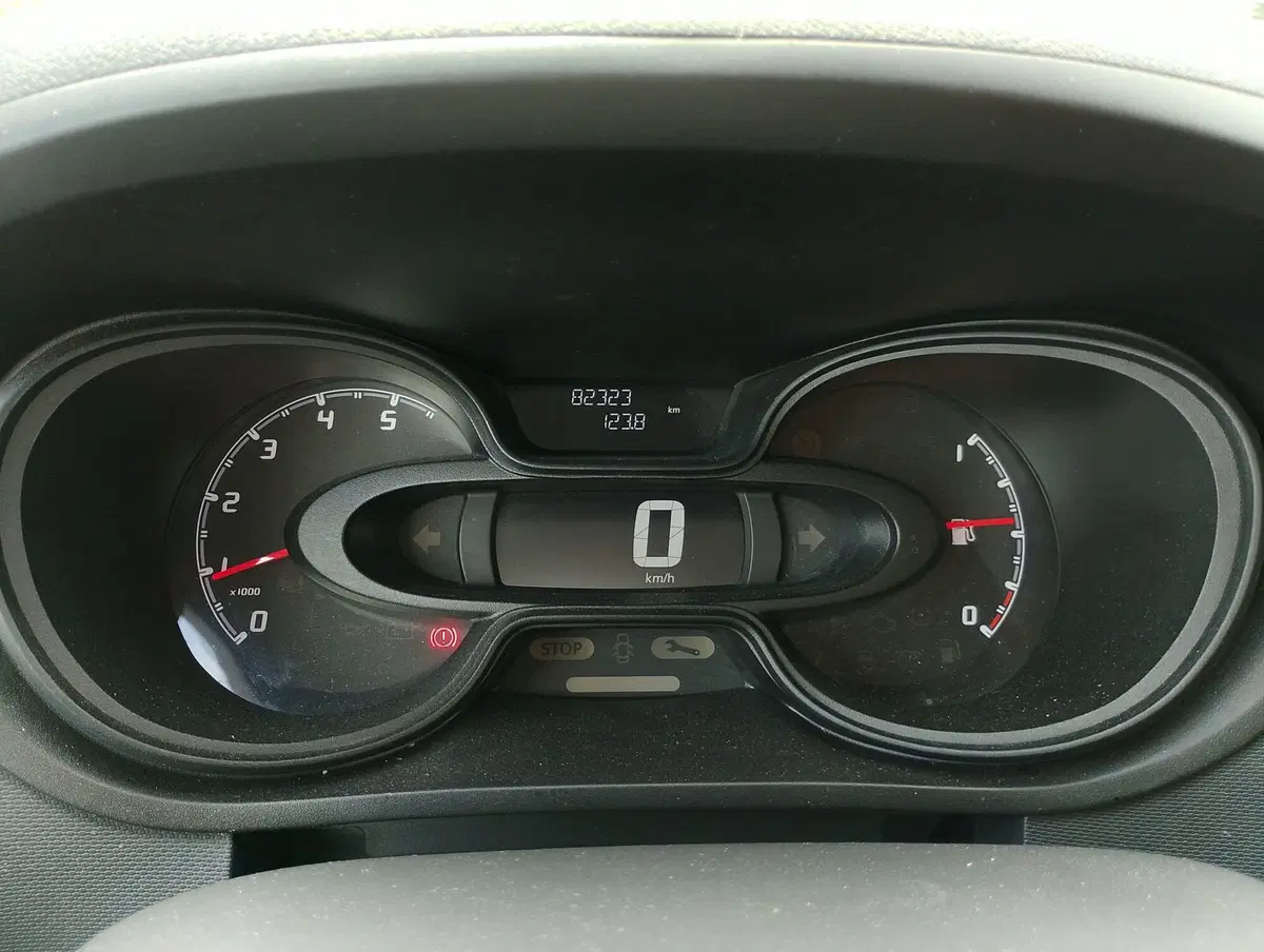 Fiat Talento usata a Ravenna (15)