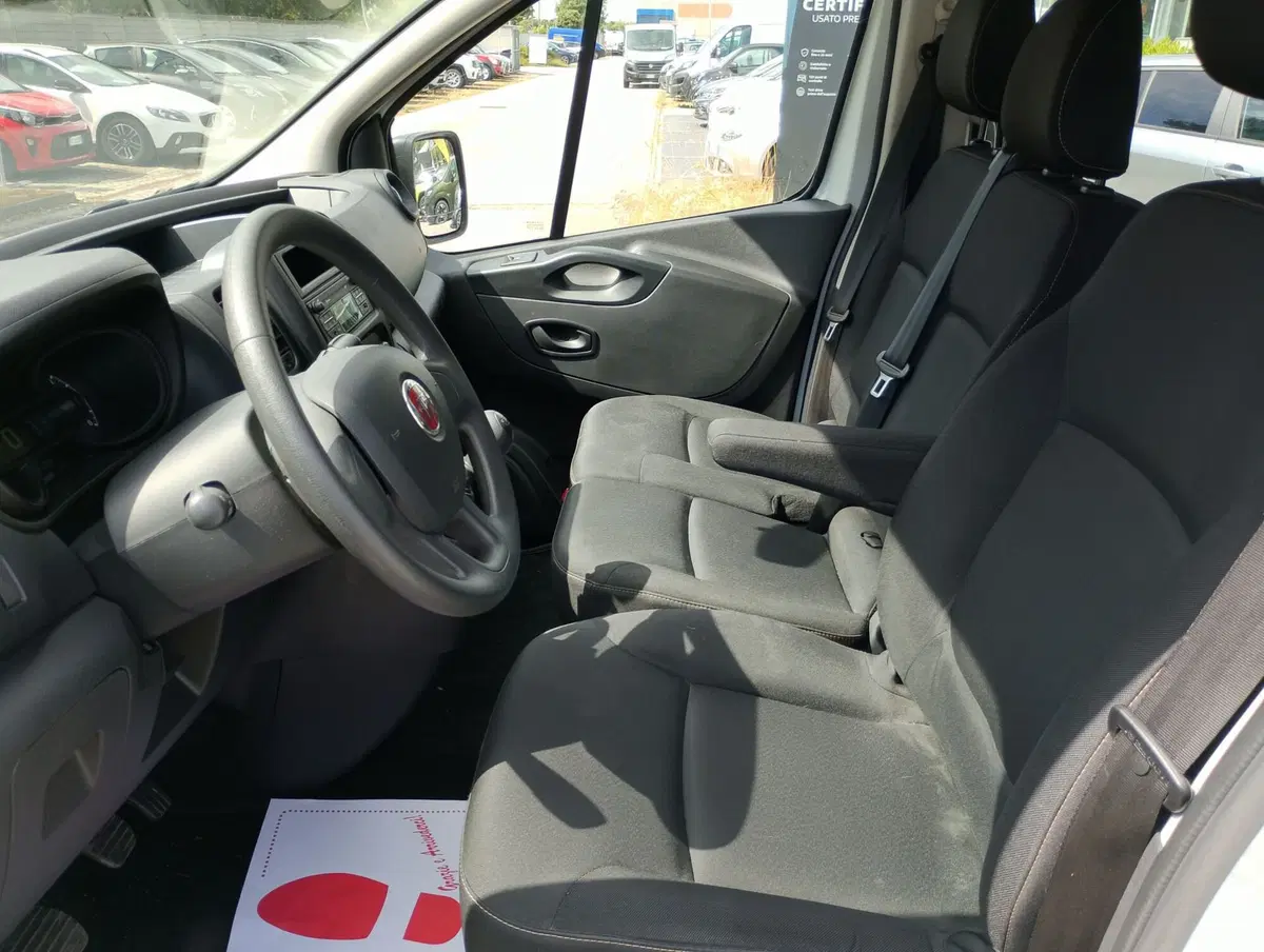 Fiat Talento usata a Ravenna (3)