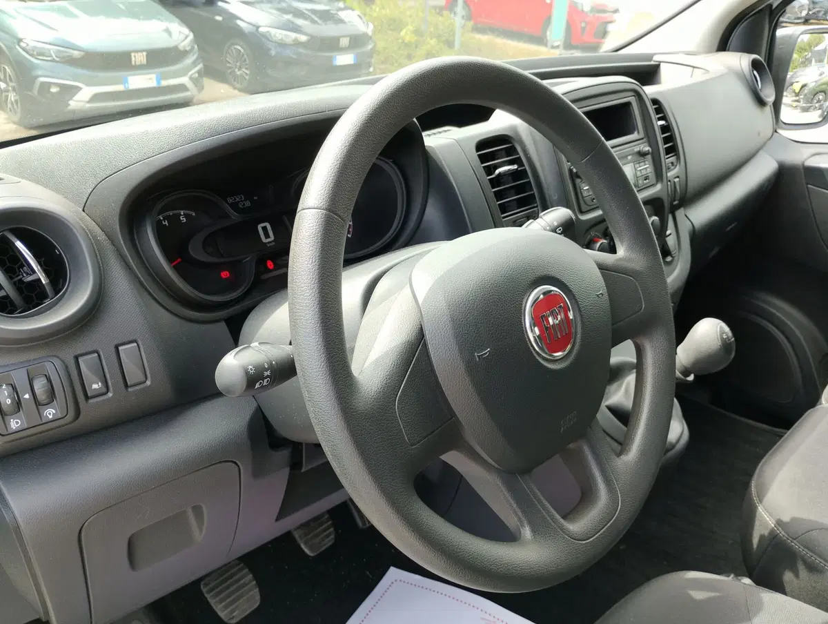 Fiat Talento usata a Ravenna (7)