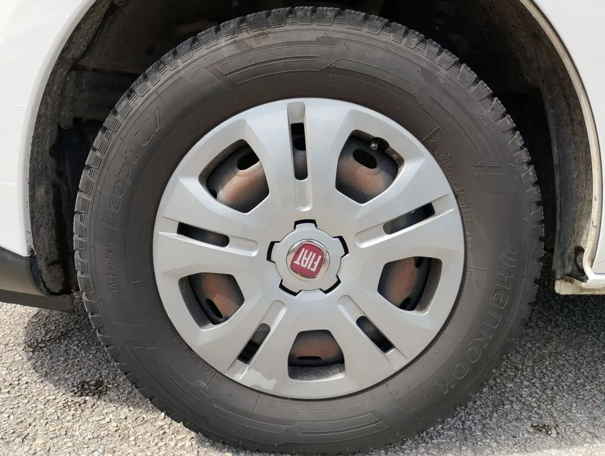 Fiat Talento usata a Ravenna (9)