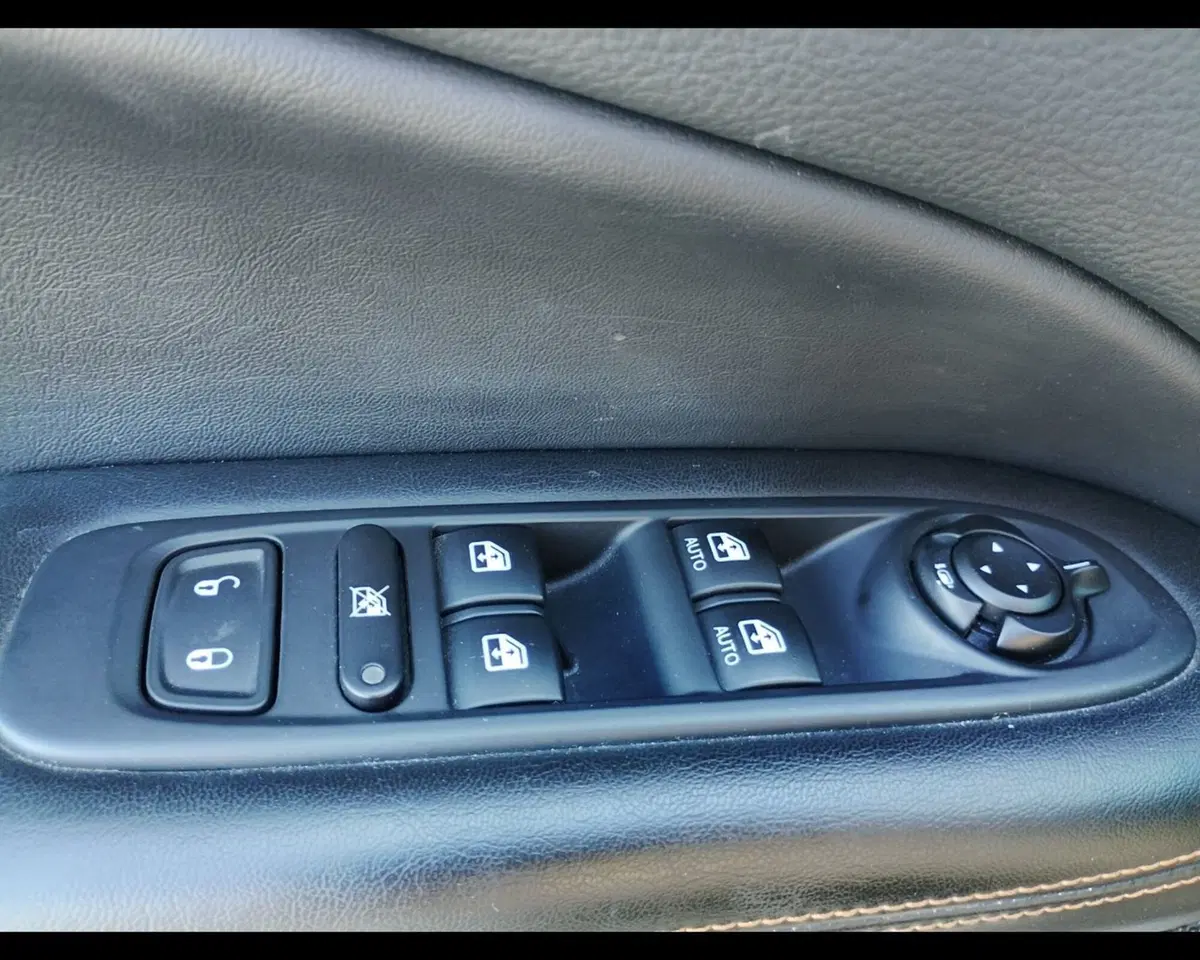 Jeep Compass usata a Ravenna (14)