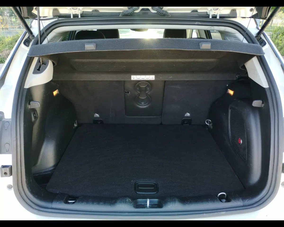 Jeep Compass usata a Ravenna (7)