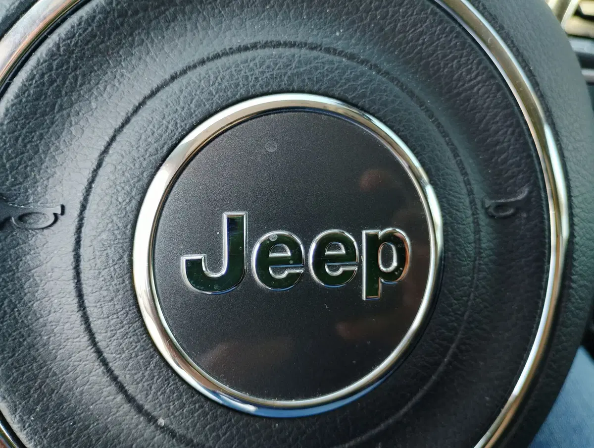 Jeep Compass usata a Ravenna (16)