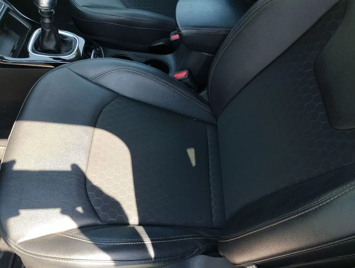 Jeep Compass usata a Ravenna (9)