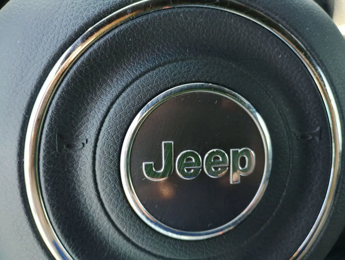 Jeep Renegade usata a Ravenna (16)