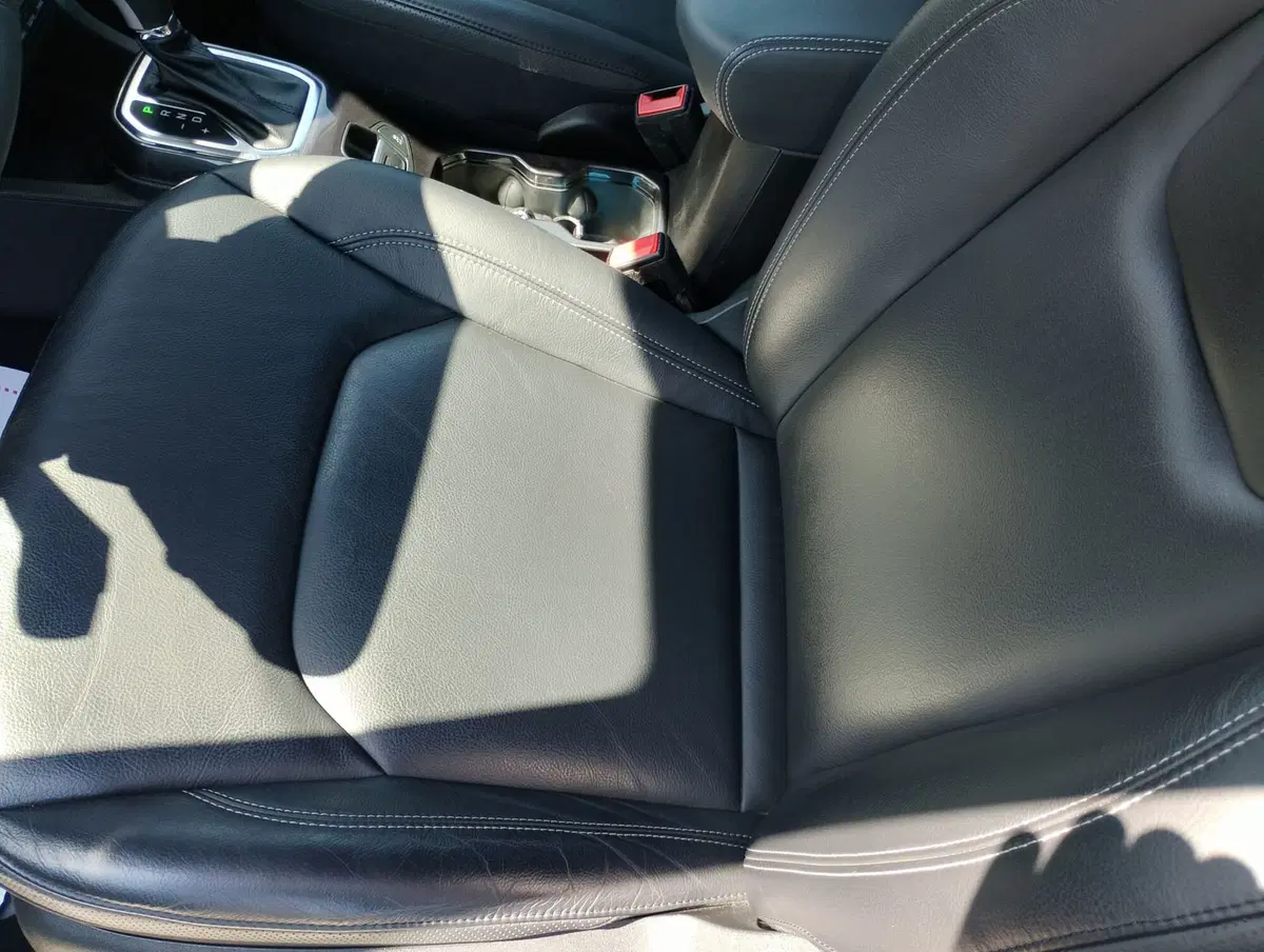 Jeep Renegade usata a Ravenna (9)