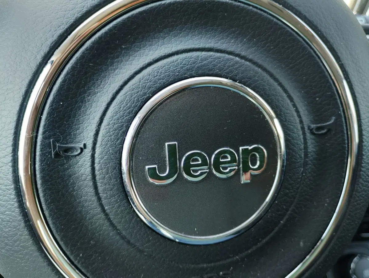 Jeep Compass usata a Ravenna (16)