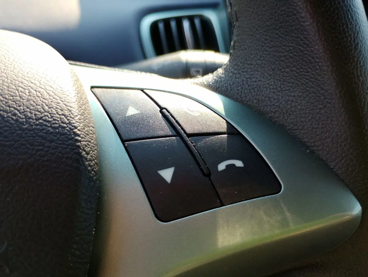 Lancia Ypsilon usata a Ravenna (17)