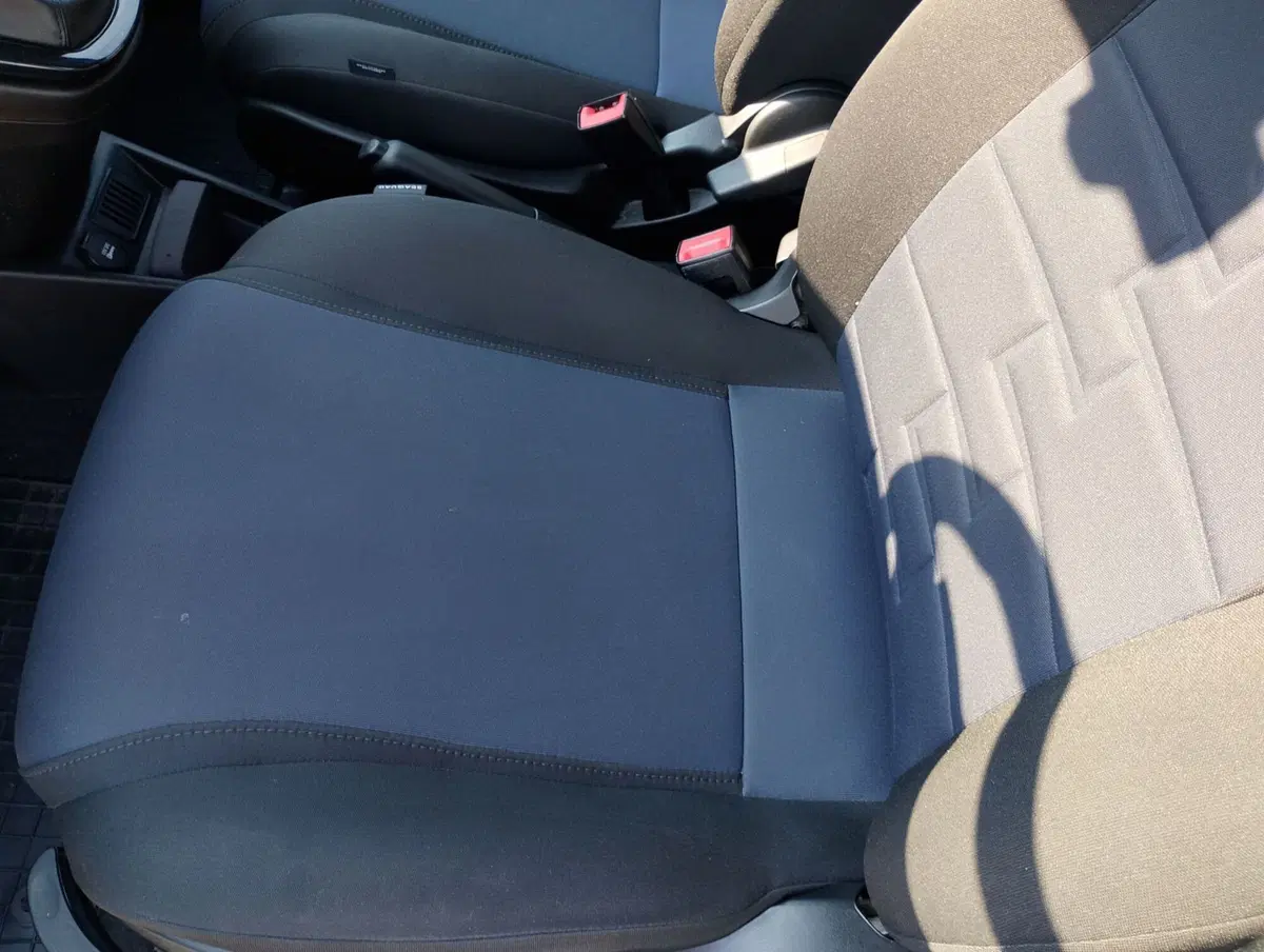 Lancia Ypsilon usata a Ravenna (9)