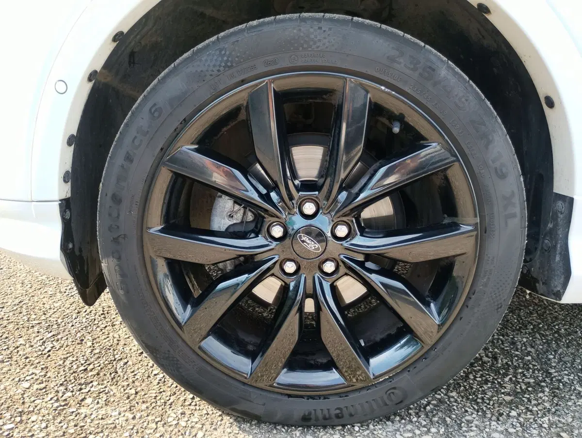 Ford Kuga usata a Ravenna (10)