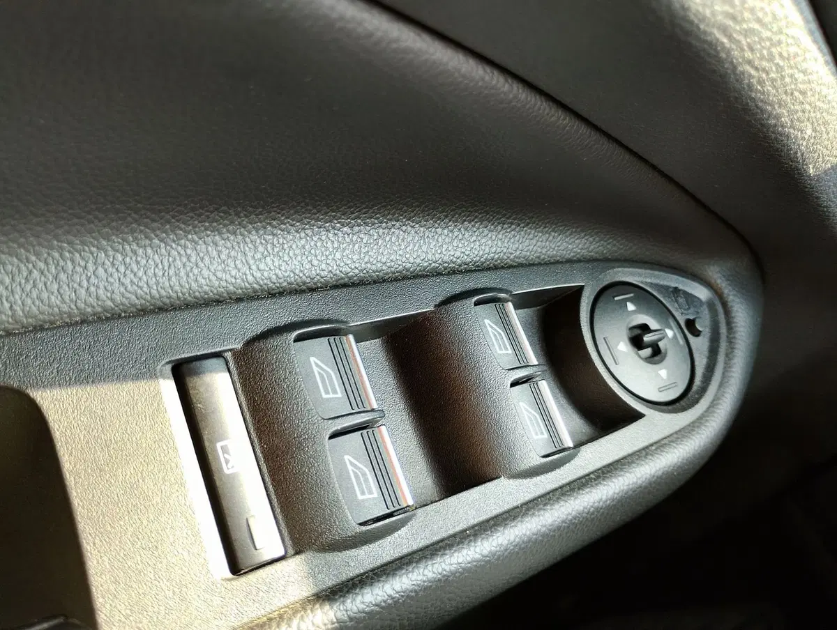 Ford Kuga usata a Ravenna (14)