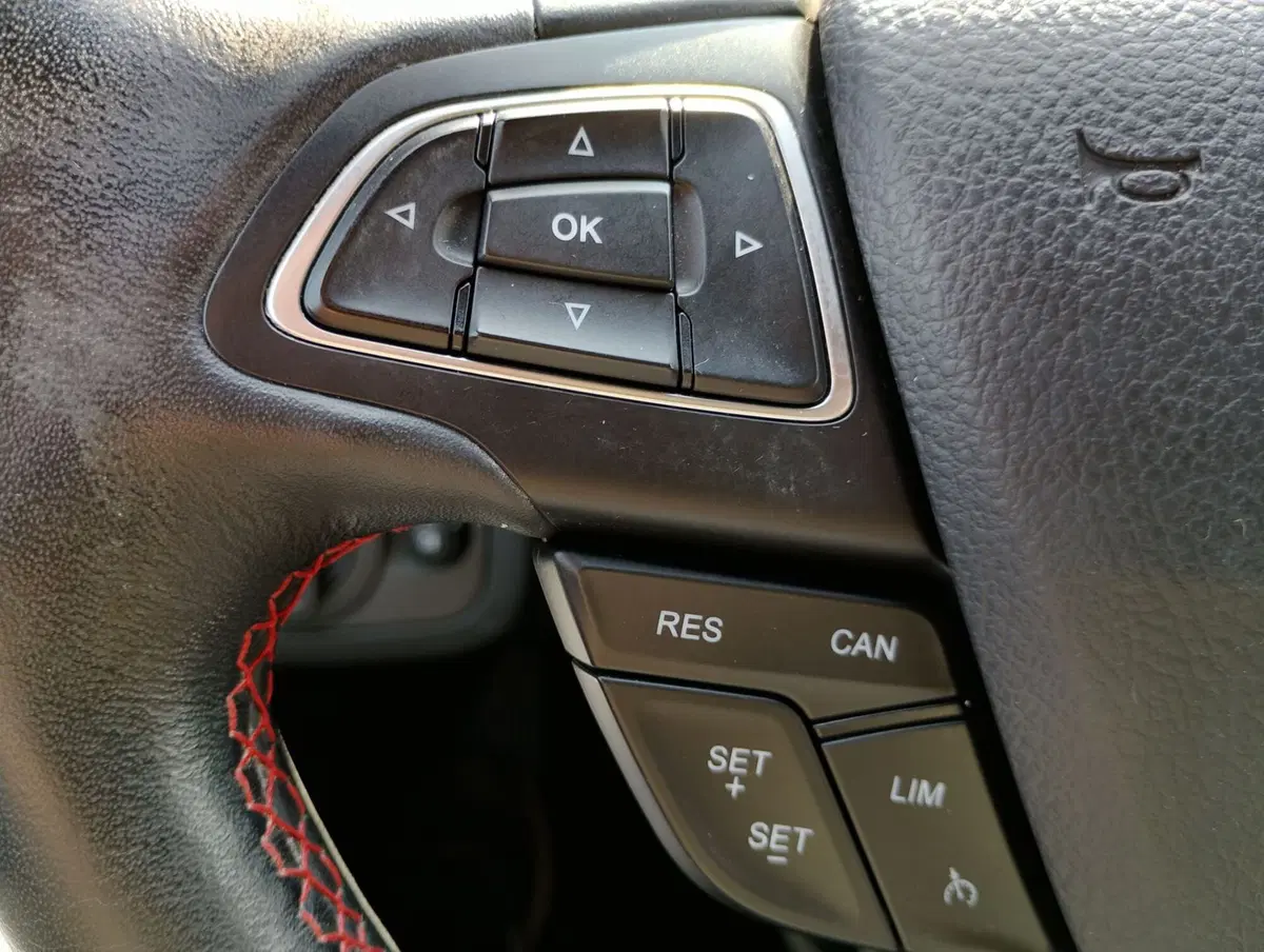 Ford Kuga usata a Ravenna (15)