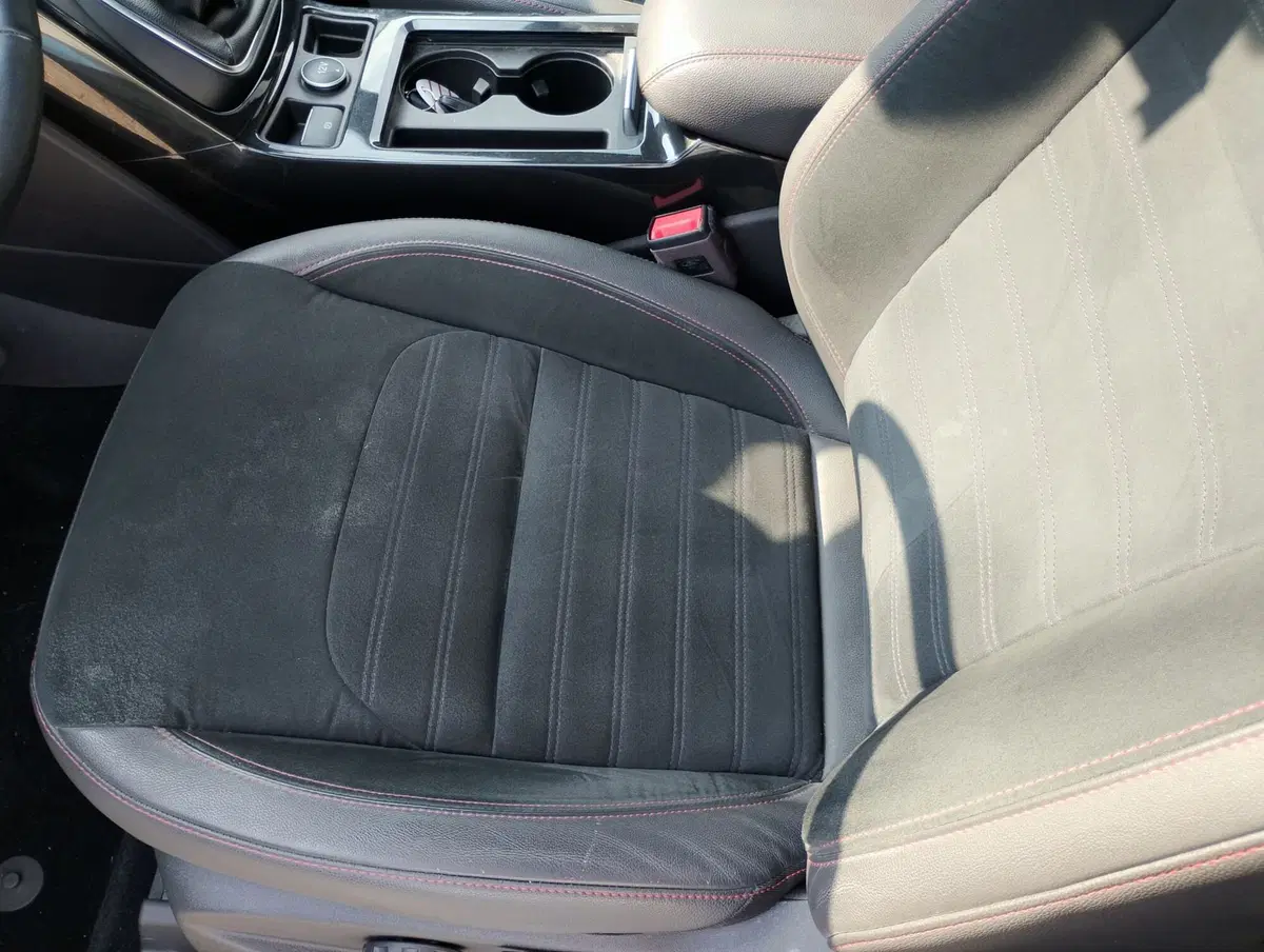 Ford Kuga usata a Ravenna (9)
