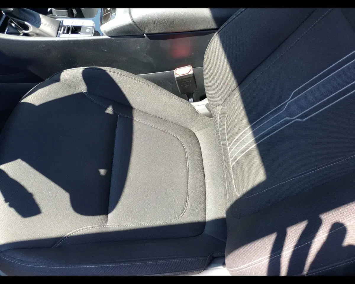 Hyundai Tucson usata a Ravenna (9)