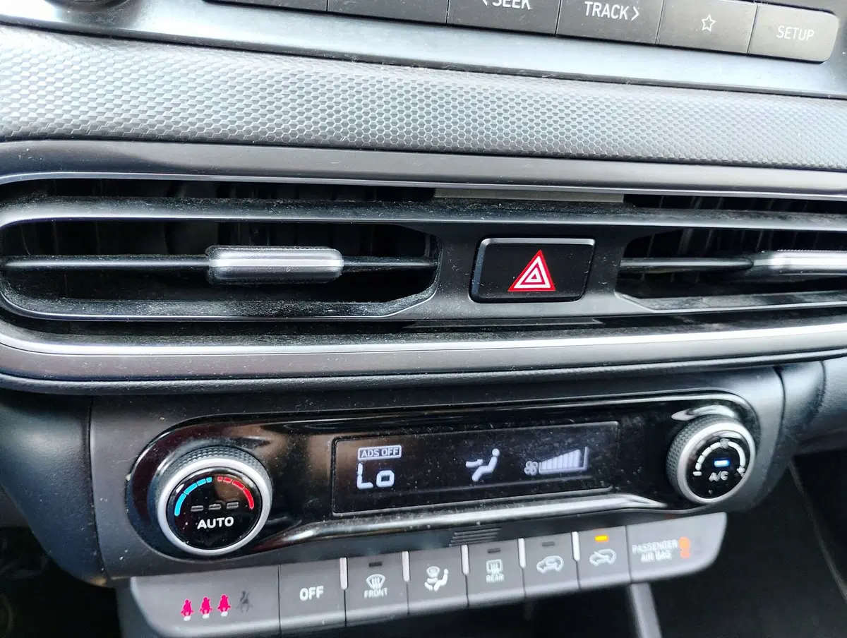 Hyundai Kona usata a Ravenna (20)