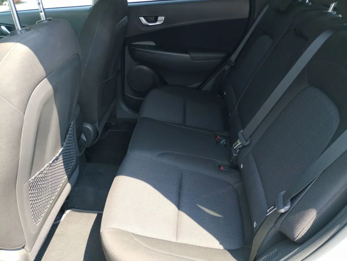 Hyundai Kona usata a Ravenna (4)