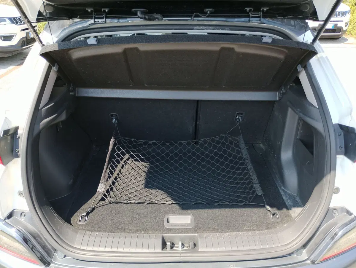Hyundai Kona usata a Ravenna (7)