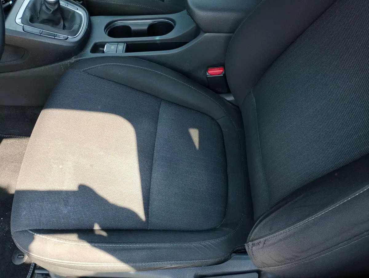 Hyundai Kona usata a Ravenna (9)