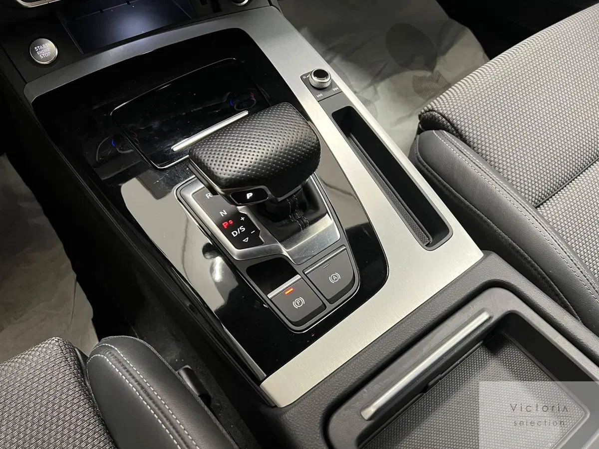 Audi Q5 Sportback usata a Brescia (9)