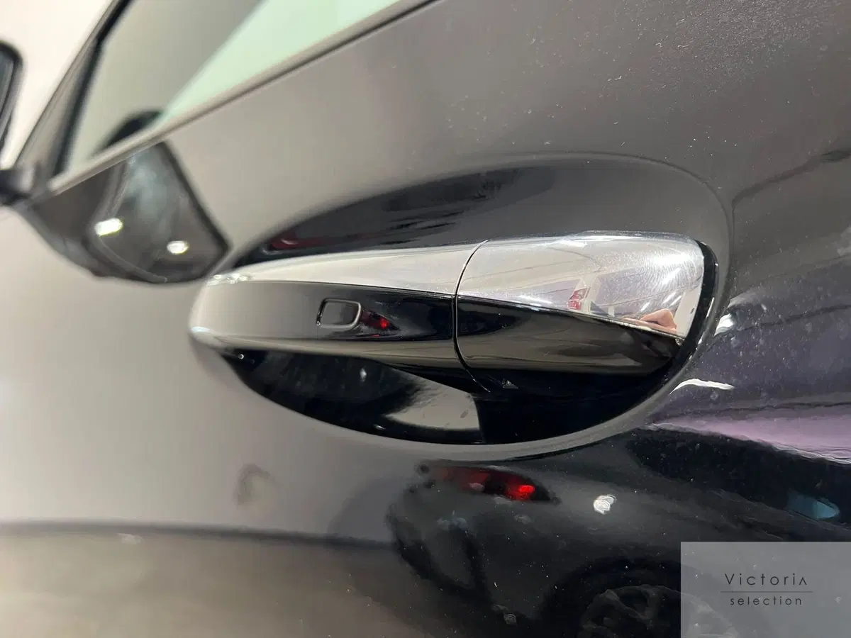 Mercedes-Benz GLA SUV usata a Brescia (7)