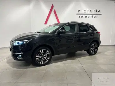 Nissan Qashqai 1.3 DIG-T 140 CV N-Connecta del 2019 usata a Brescia