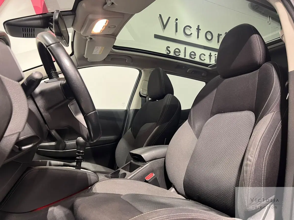 Nissan Qashqai usata a Brescia (9)