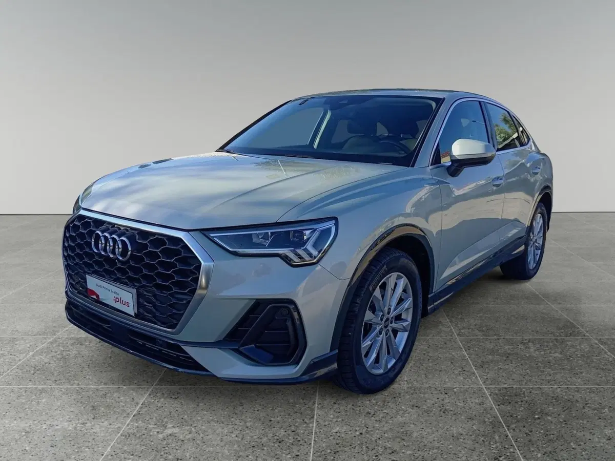 Audi Q3 Sportback usata a Bari